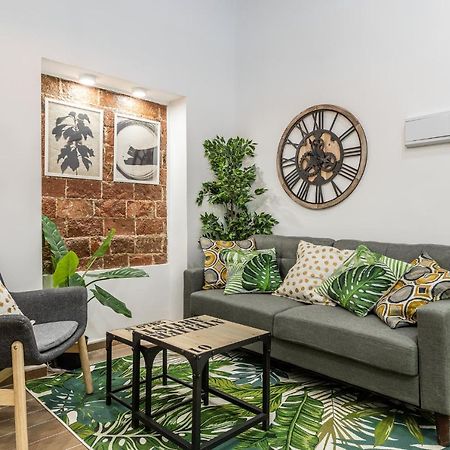Precioso Apartamento De 2 Habitaciones By Bebalmy Madrid Exterior photo